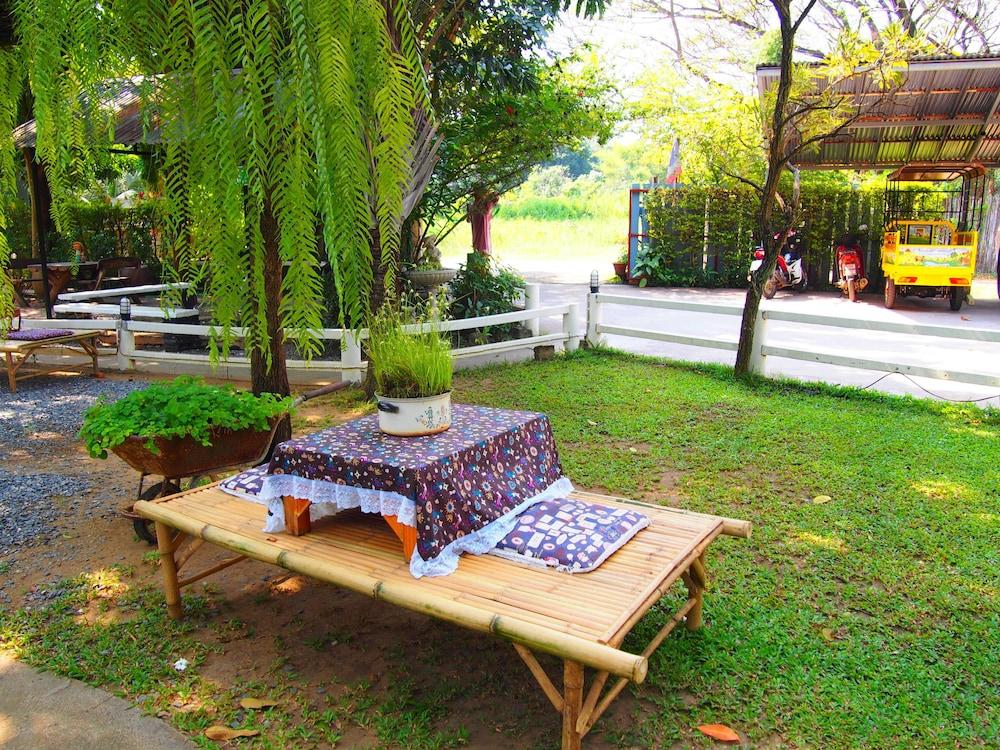 Tahjeen Riverhome