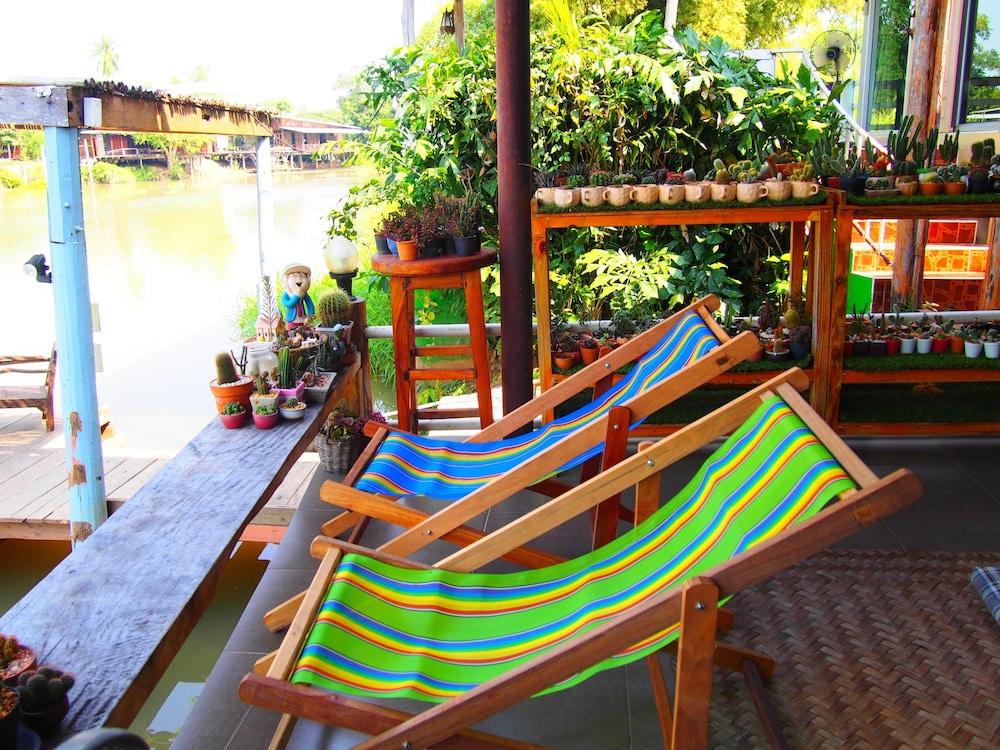 Tahjeen Riverhome
