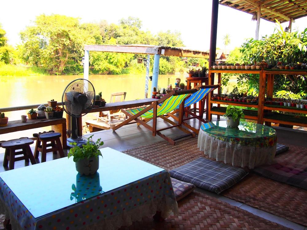 Tahjeen Riverhome
