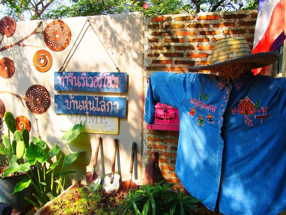 Tahjeen Riverhome