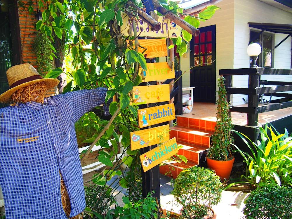 Tahjeen Riverhome