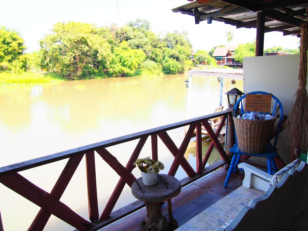 Tahjeen Riverhome