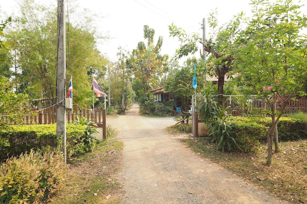Sakthong Resort