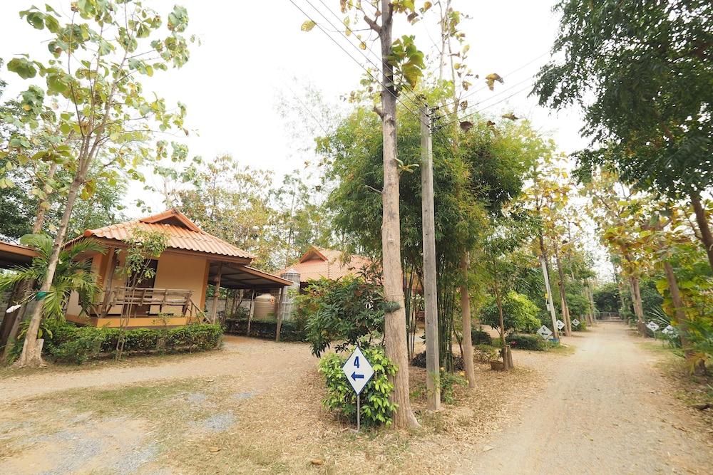 Sakthong Resort