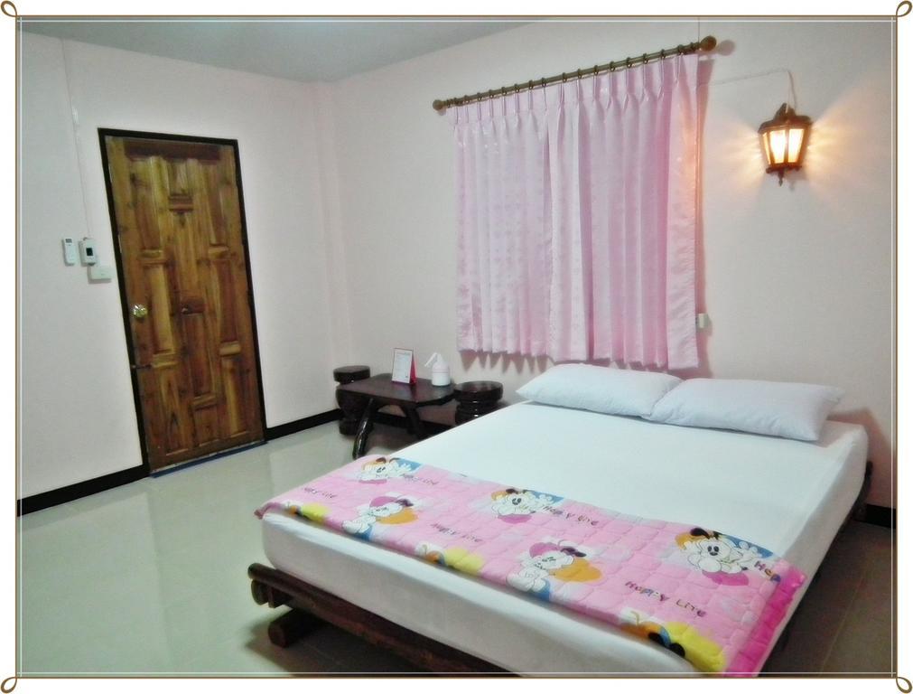 Sakthong Resort