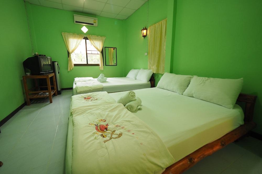 Sakthong Resort