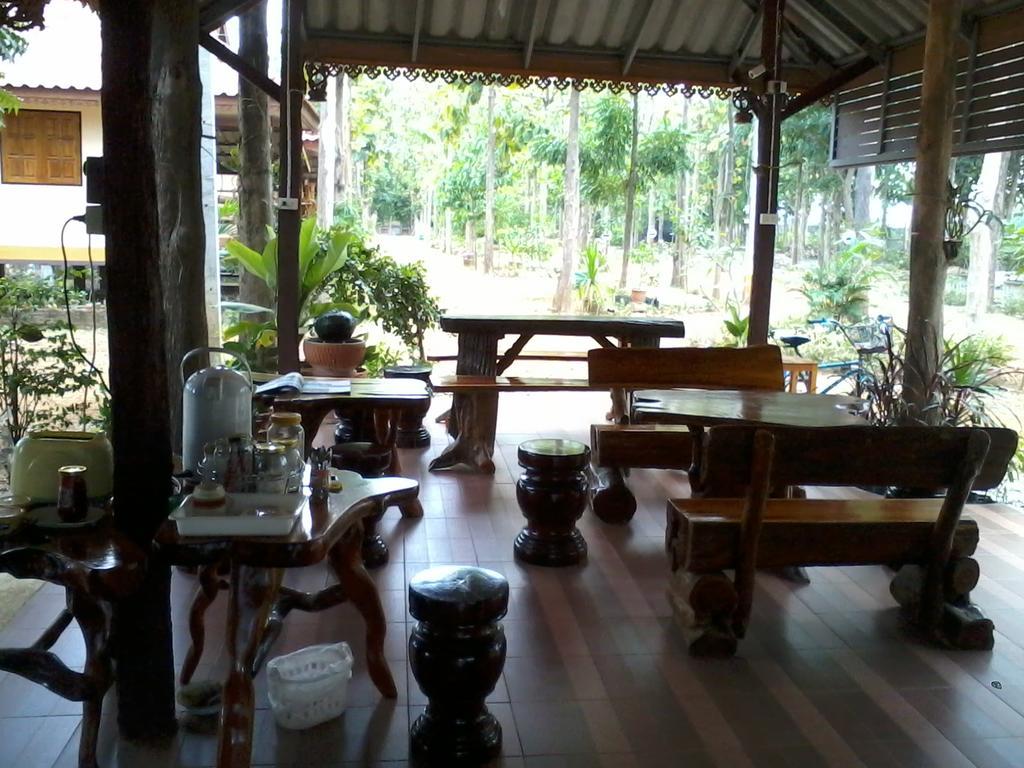 Sakthong Resort