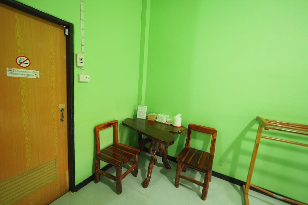 Sakthong Resort