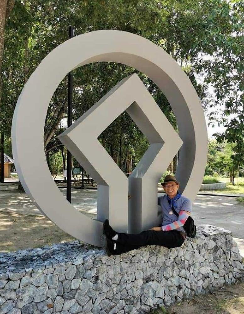 Huai Kha Khaeng Country Home Resort