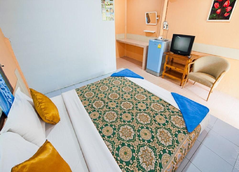Huai Kha Khaeng Country Home Resort