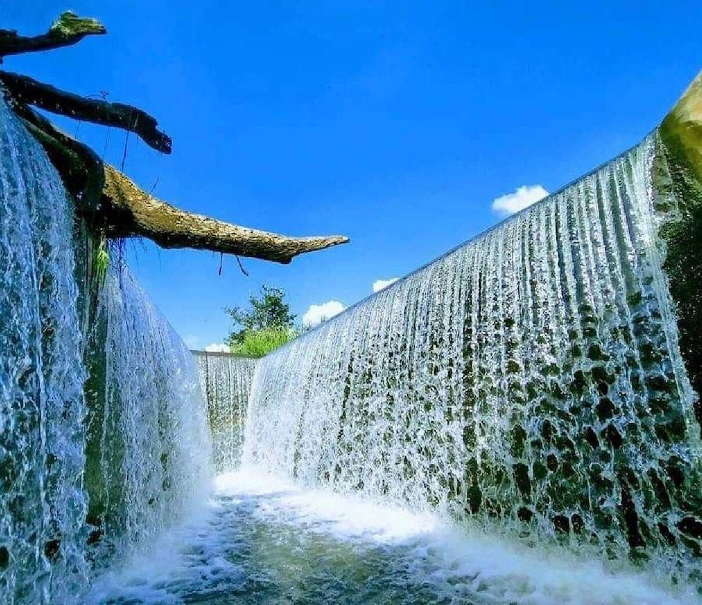 Huai Kha Khaeng Country Home Resort