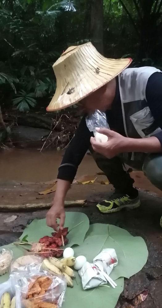 Huai Kha Khaeng Country Home Resort