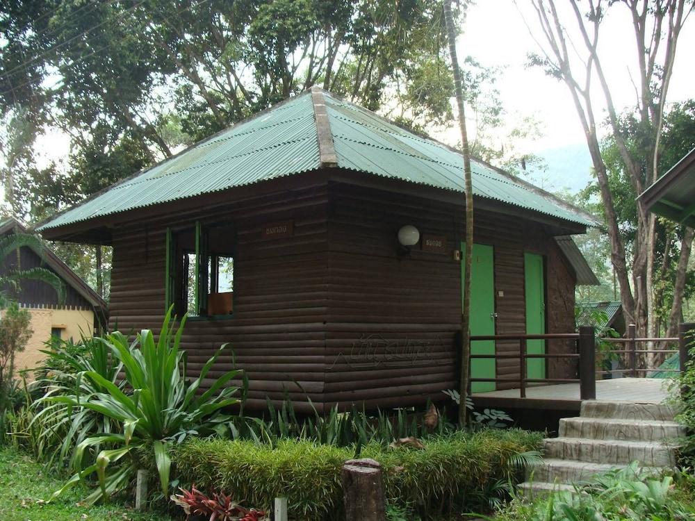Huai Kha Khaeng Country Home Resort