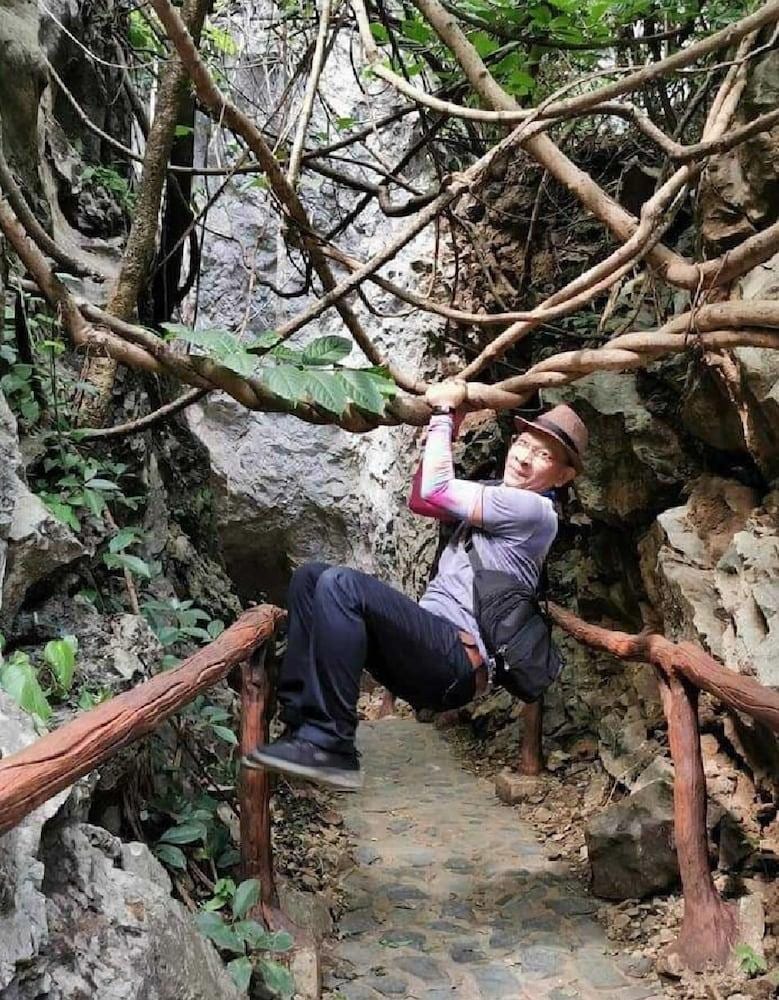 Huai Kha Khaeng Country Home Resort