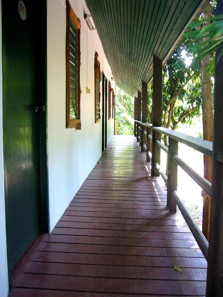 Huai Kha Khaeng Country Home Resort