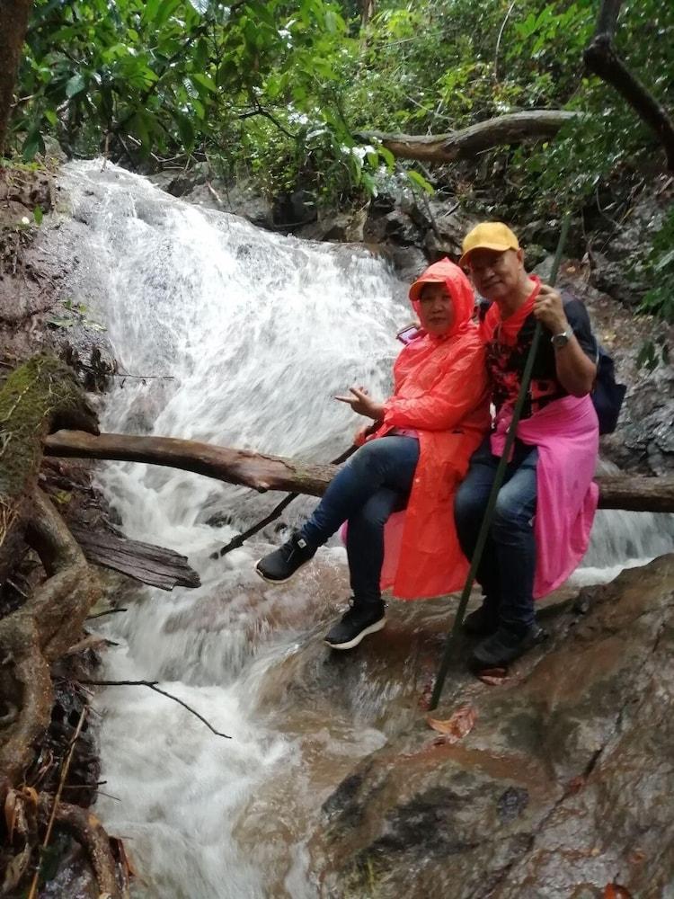 Huai Kha Khaeng Country Home Resort