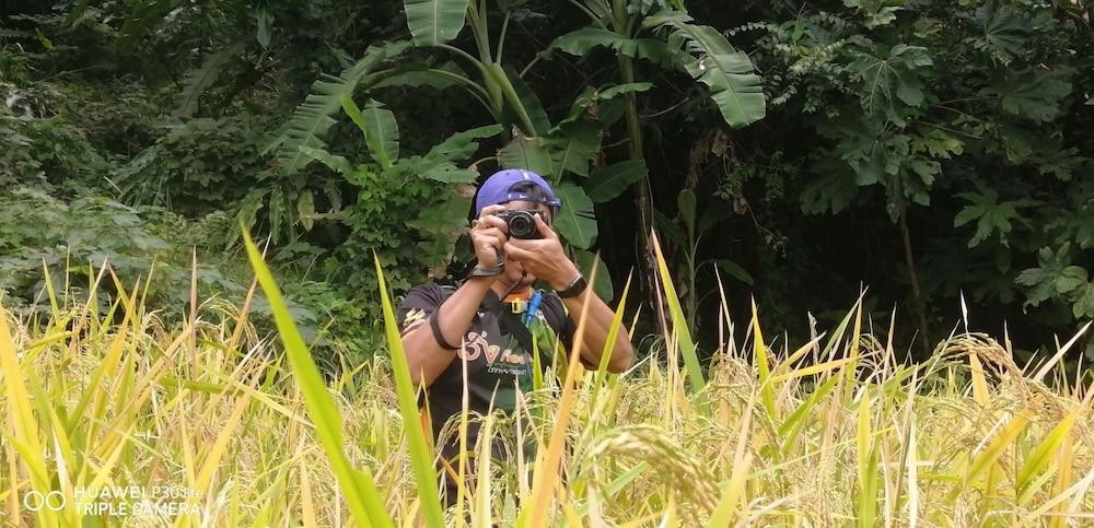 Huai Kha Khaeng Country Home Resort