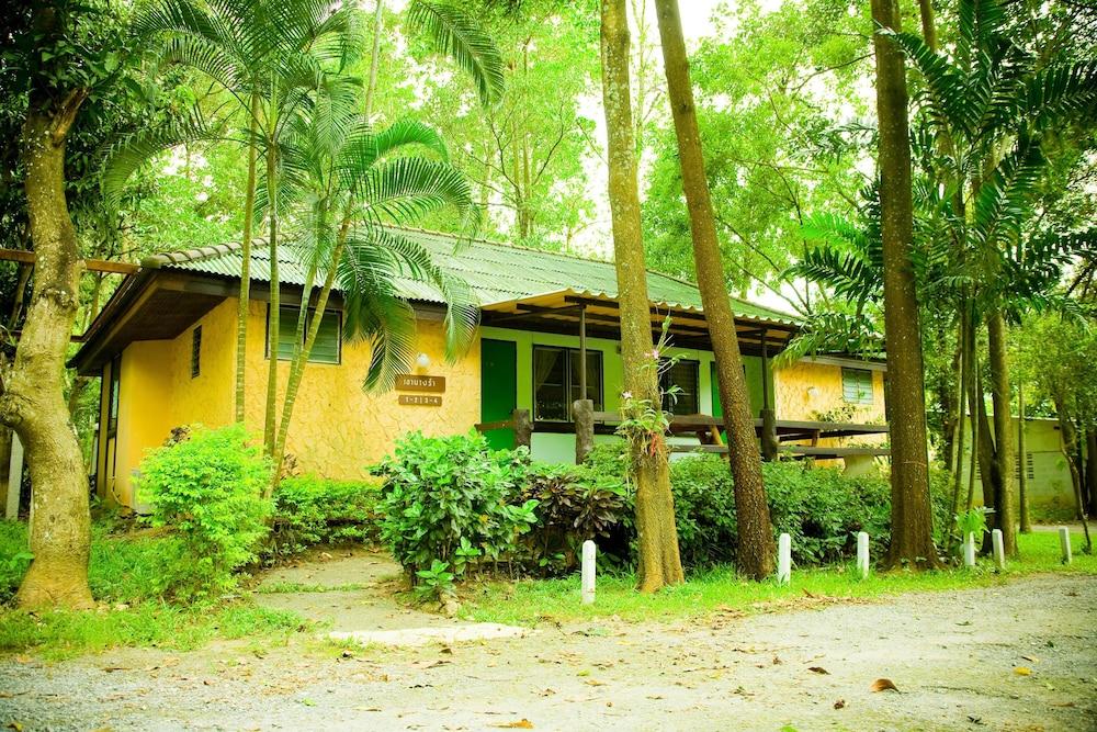 Huai Kha Khaeng Country Home Resort