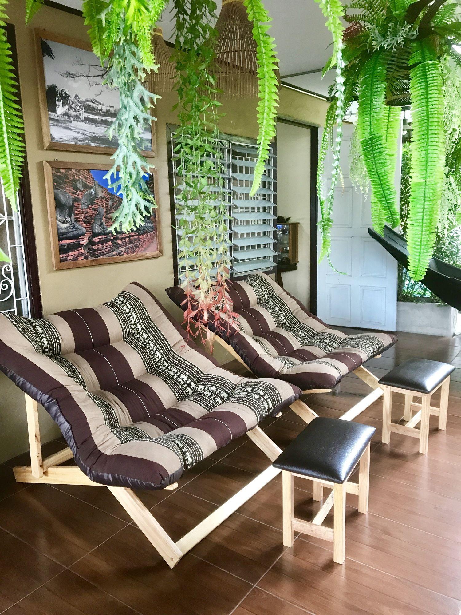Banchan Hostel