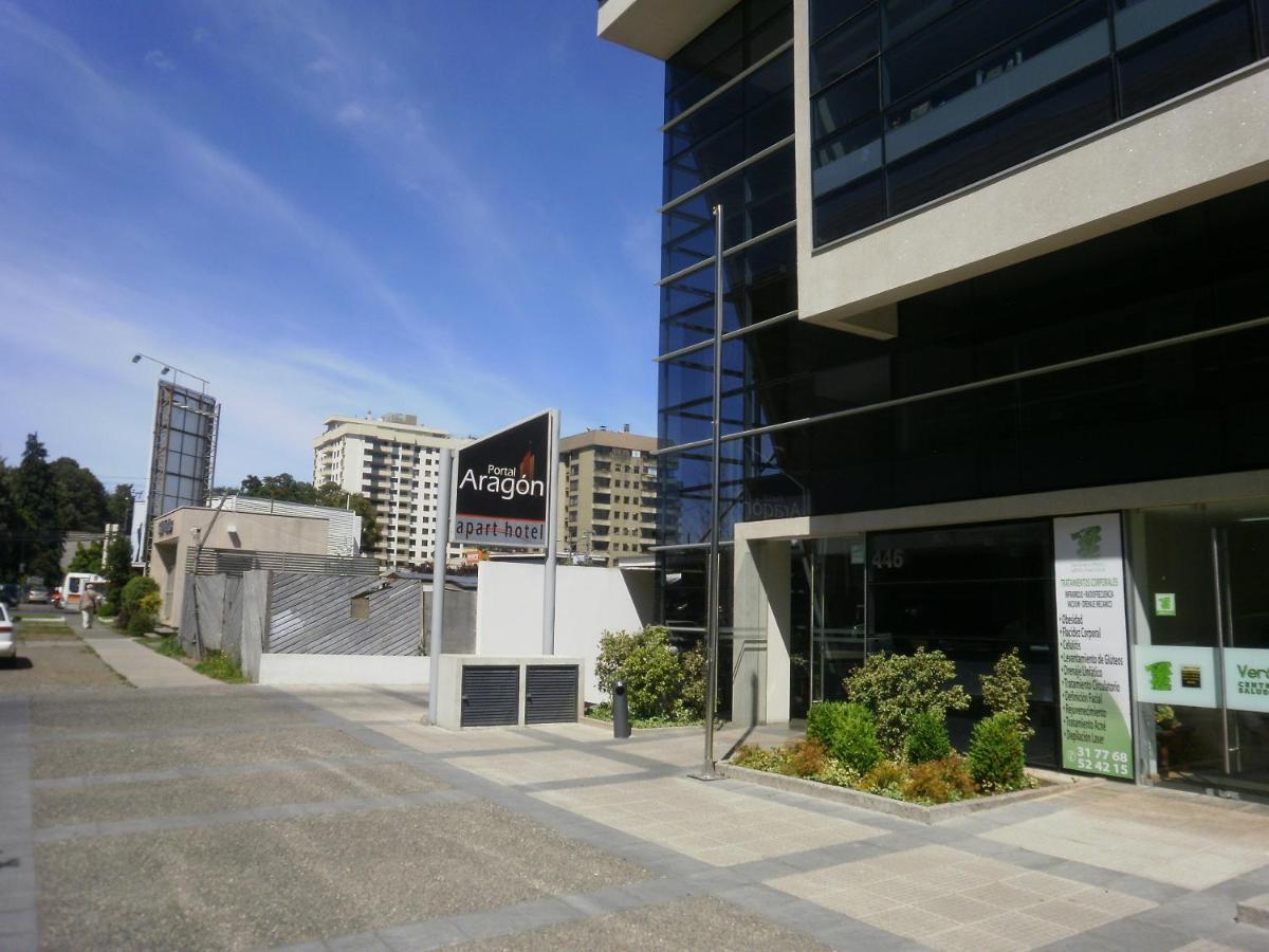 Aragon Apart Hotel