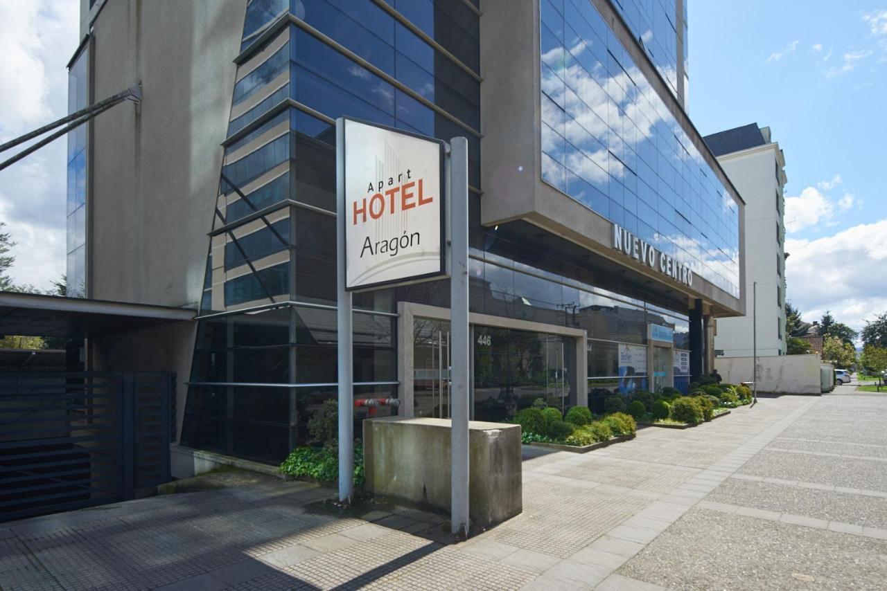 Aragon Apart Hotel