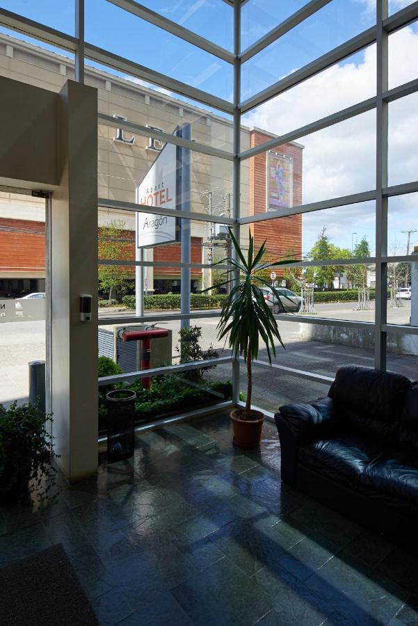 Aragon Apart Hotel