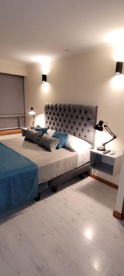 Aragon Apart Hotel