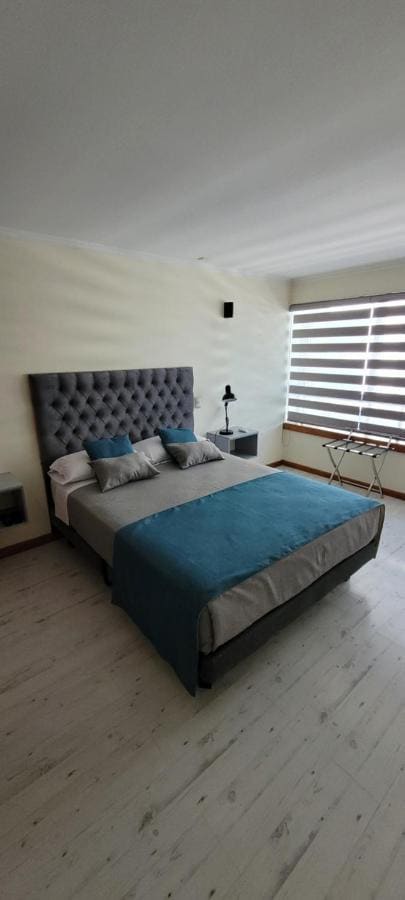 Aragon Apart Hotel
