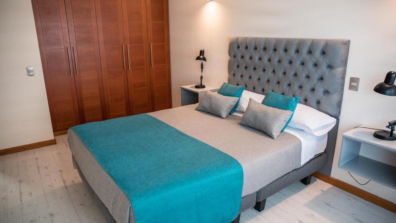 Aragon Apart Hotel