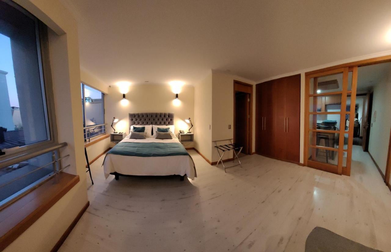 Aragon Apart Hotel