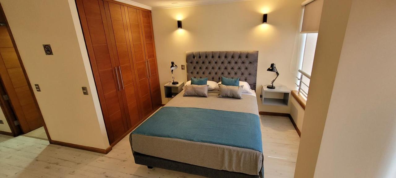 Aragon Apart Hotel