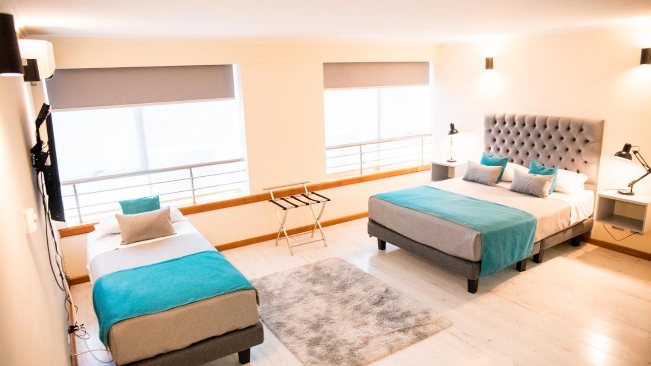Aragon Apart Hotel