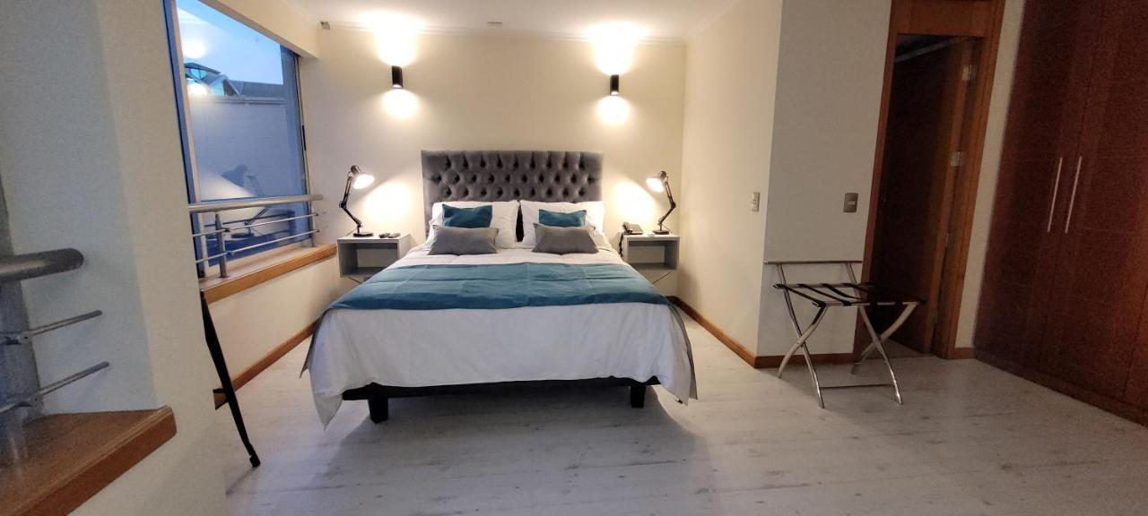 Aragon Apart Hotel