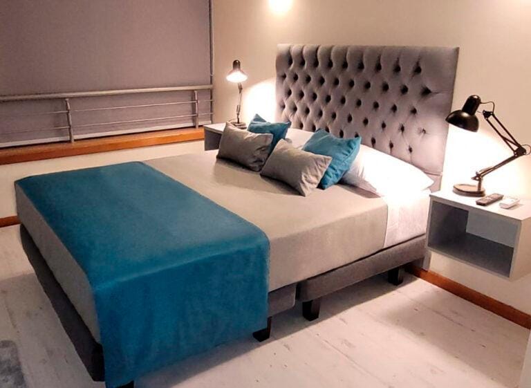Aragon Apart Hotel