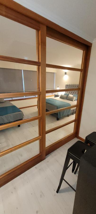 Aragon Apart Hotel