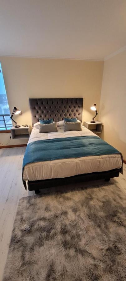 Aragon Apart Hotel