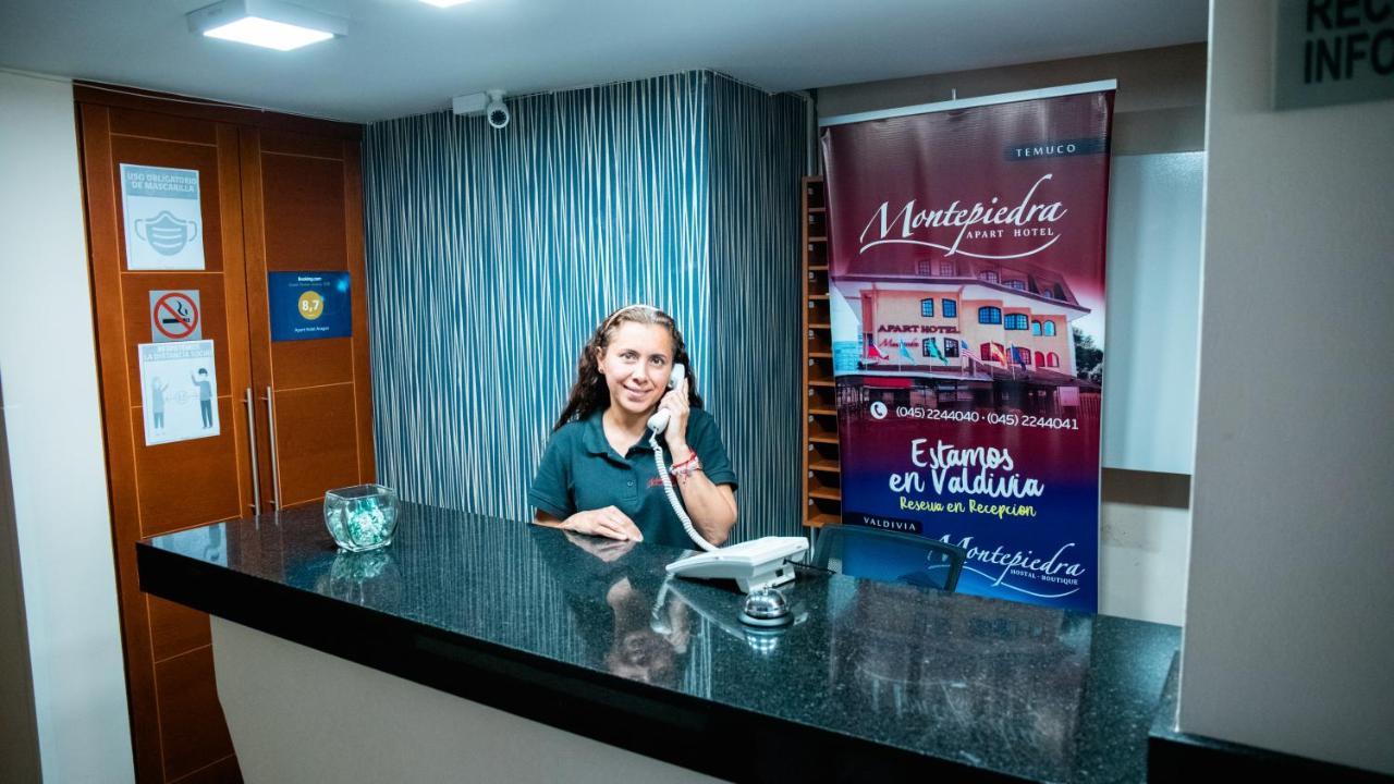 Aragon Apart Hotel