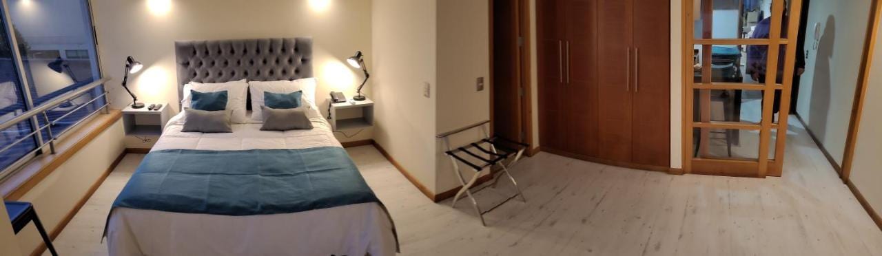 Aragon Apart Hotel