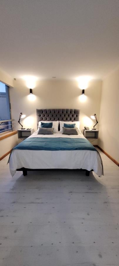 Aragon Apart Hotel