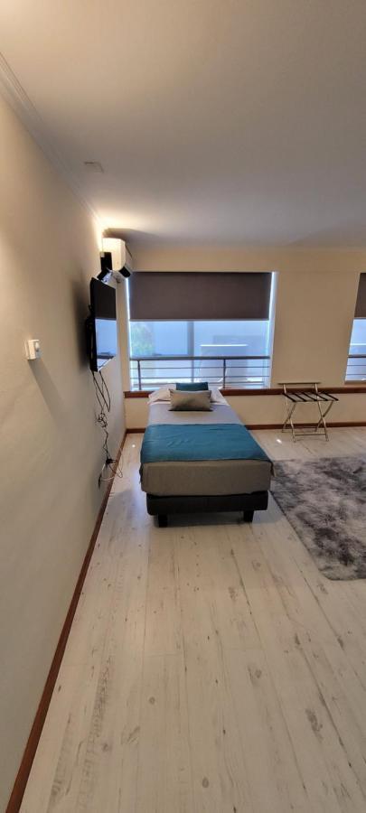Aragon Apart Hotel