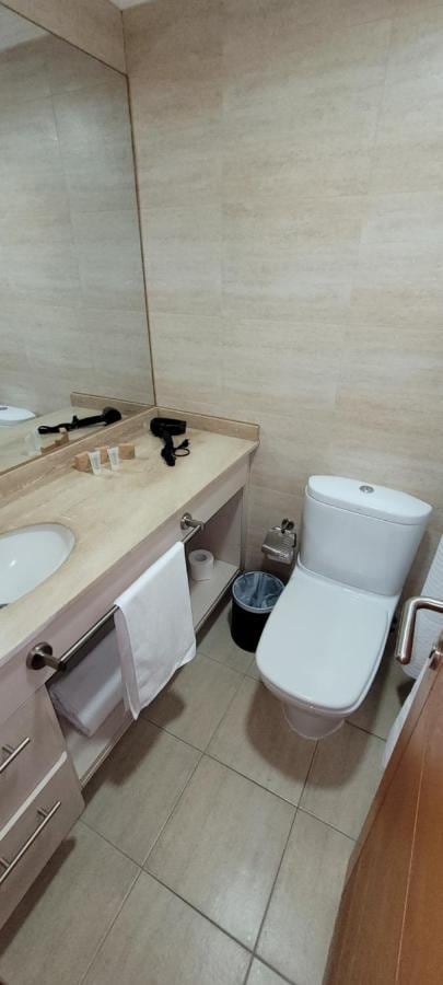 Aragon Apart Hotel