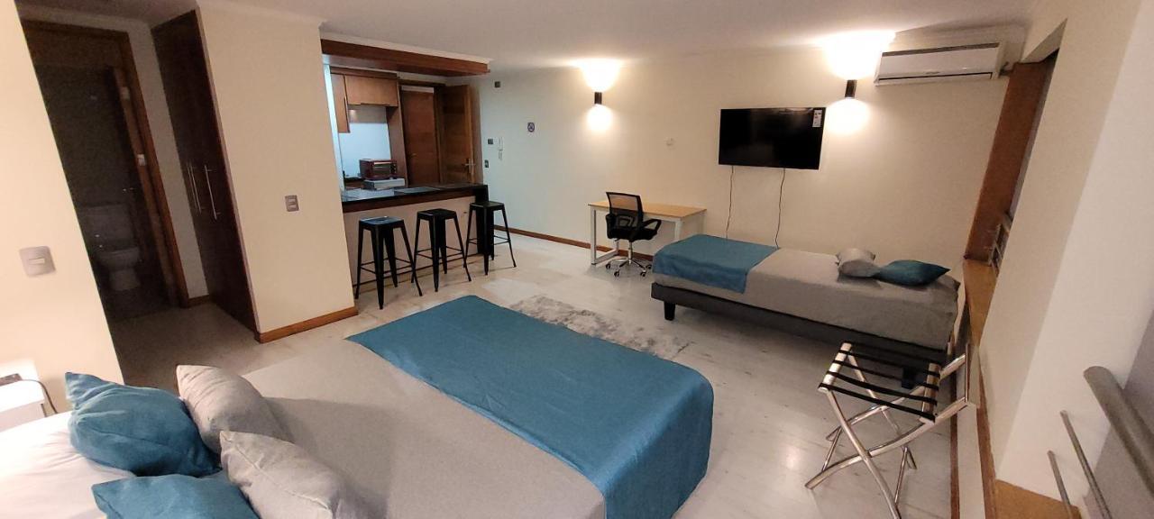 Aragon Apart Hotel