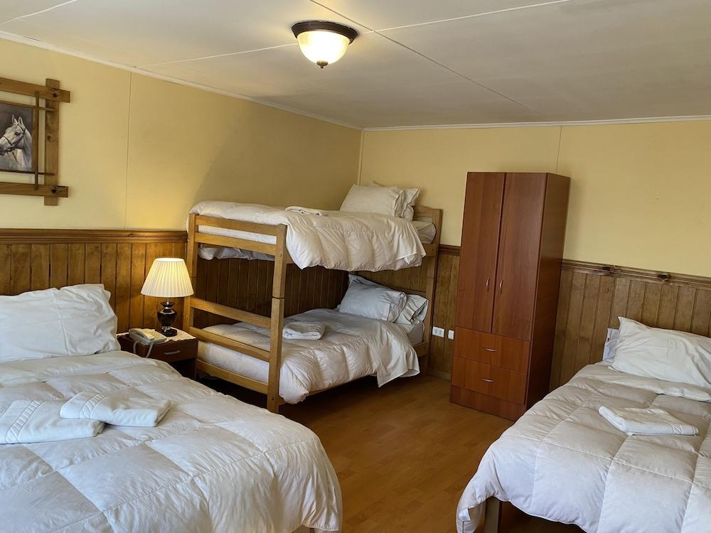 Hostal Hielo Sur