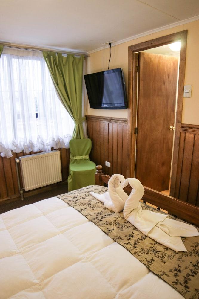 Hostal Hielo Sur