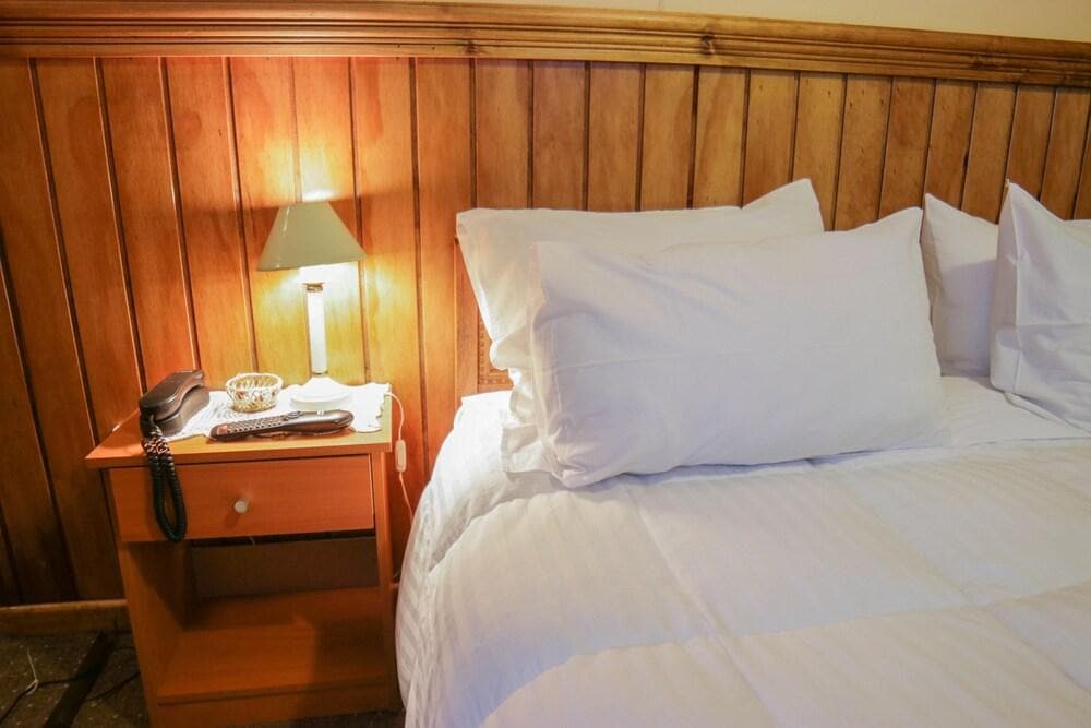 Hostal Hielo Sur