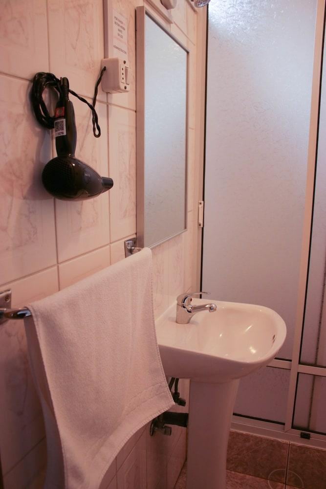 Hostal Hielo Sur