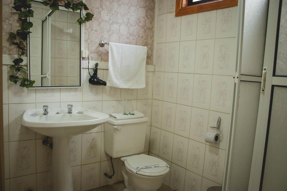Hostal Hielo Sur