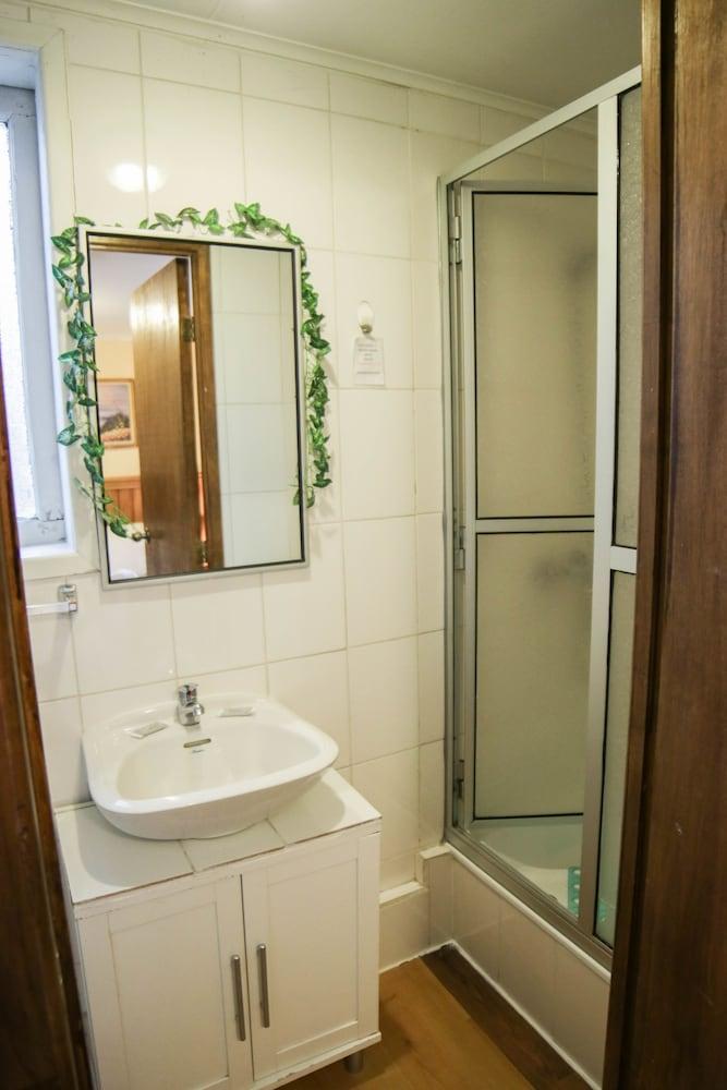 Hostal Hielo Sur
