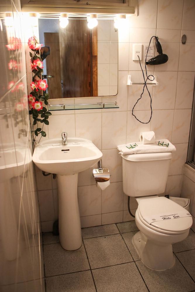Hostal Hielo Sur
