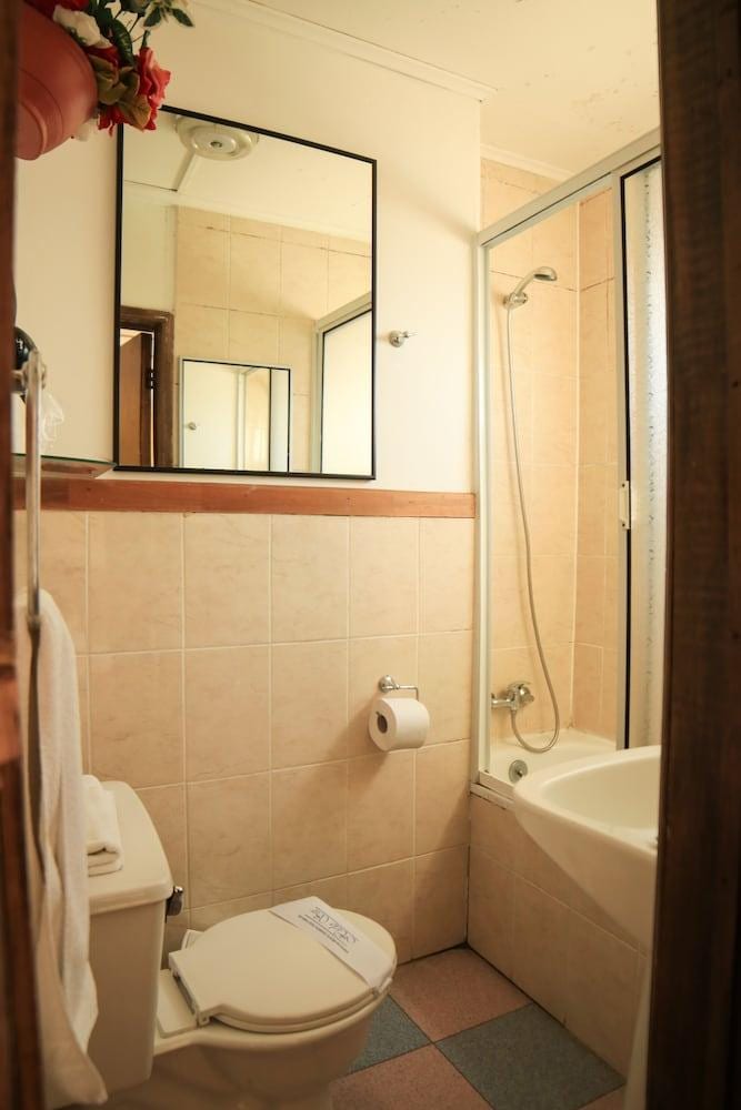 Hostal Hielo Sur